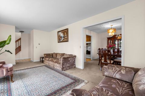 Tiny photo for 34 Morgan Avenue, Danbury, CT 06810 (MLS # 24137701)