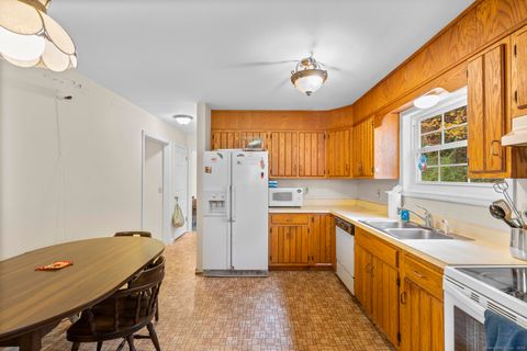 Tiny photo for 34 Morgan Avenue, Danbury, CT 06810 (MLS # 24137701)