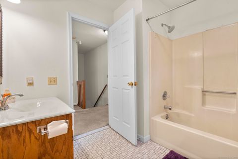 Tiny photo for 34 Morgan Avenue, Danbury, CT 06810 (MLS # 24137701)