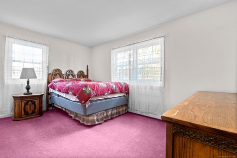 Tiny photo for 34 Morgan Avenue, Danbury, CT 06810 (MLS # 24137701)