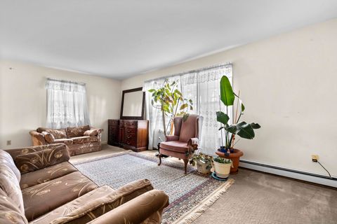 Tiny photo for 34 Morgan Avenue, Danbury, CT 06810 (MLS # 24137701)