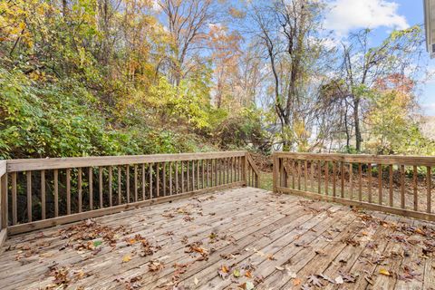 Tiny photo for 34 Morgan Avenue, Danbury, CT 06810 (MLS # 24137701)