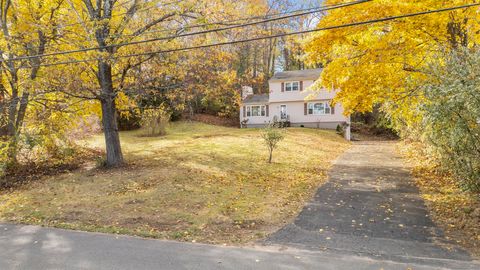 Photo of 34 Morgan Avenue, Danbury, CT 06810 (MLS # 24137701)