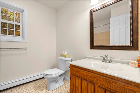 Tiny photo for 34 Morgan Avenue, Danbury, CT 06810 (MLS # 24137701)