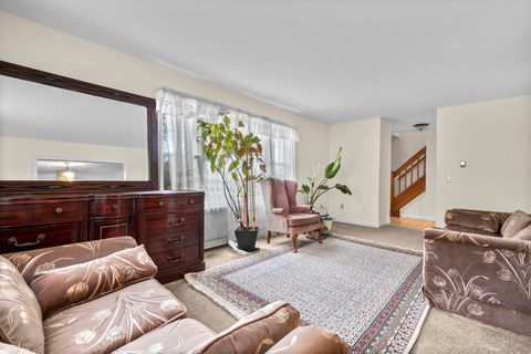 Tiny photo for 34 Morgan Avenue, Danbury, CT 06810 (MLS # 24137701)