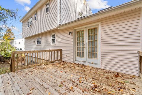 Tiny photo for 34 Morgan Avenue, Danbury, CT 06810 (MLS # 24137701)