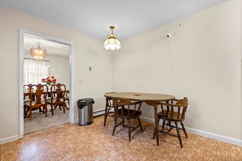 Tiny photo for 34 Morgan Avenue, Danbury, CT 06810 (MLS # 24137701)