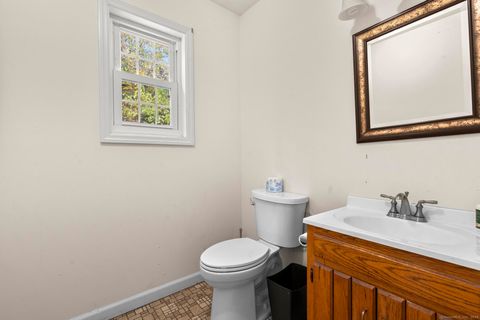 Tiny photo for 34 Morgan Avenue, Danbury, CT 06810 (MLS # 24137701)