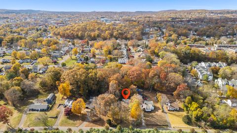 Tiny photo for 34 Morgan Avenue, Danbury, CT 06810 (MLS # 24137701)