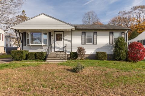 Photo of 68 Valentino Drive, Waterbury, CT 06704 (MLS # 24164152)