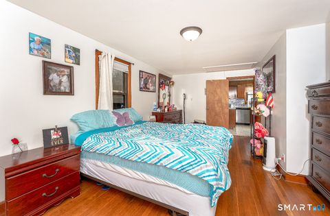 Tiny photo for 136 Pearl Lake Road, Waterbury, CT 06706 (MLS # 24152614)