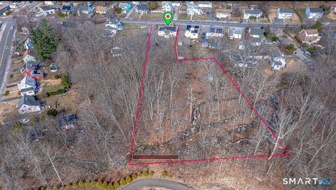 Tiny photo for 136 Pearl Lake Road, Waterbury, CT 06706 (MLS # 24152614)