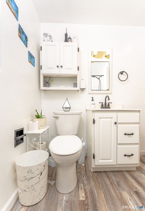 Tiny photo for 136 Pearl Lake Road, Waterbury, CT 06706 (MLS # 24152614)