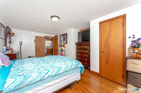 Tiny photo for 136 Pearl Lake Road, Waterbury, CT 06706 (MLS # 24152614)