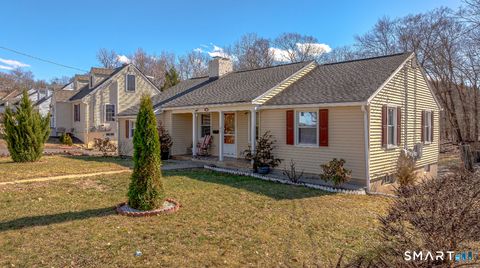 Tiny photo for 136 Pearl Lake Road, Waterbury, CT 06706 (MLS # 24152614)