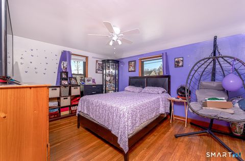 Tiny photo for 136 Pearl Lake Road, Waterbury, CT 06706 (MLS # 24152614)