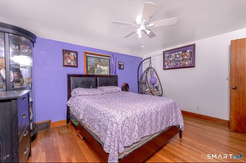 Tiny photo for 136 Pearl Lake Road, Waterbury, CT 06706 (MLS # 24152614)