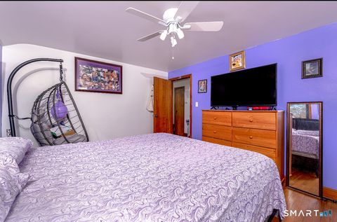 Tiny photo for 136 Pearl Lake Road, Waterbury, CT 06706 (MLS # 24152614)