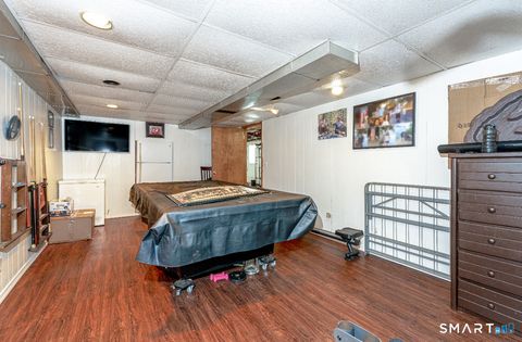 Tiny photo for 136 Pearl Lake Road, Waterbury, CT 06706 (MLS # 24152614)