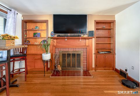 Tiny photo for 136 Pearl Lake Road, Waterbury, CT 06706 (MLS # 24152614)