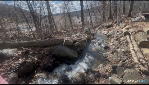 Tiny photo for 136 Pearl Lake Road, Waterbury, CT 06706 (MLS # 24152614)