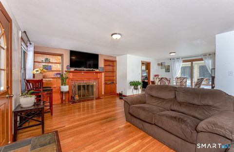 Tiny photo for 136 Pearl Lake Road, Waterbury, CT 06706 (MLS # 24152614)