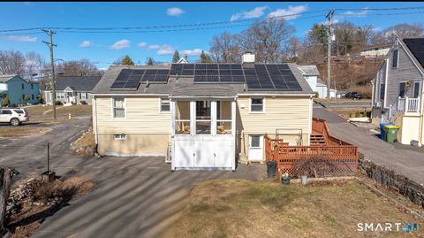 Tiny photo for 136 Pearl Lake Road, Waterbury, CT 06706 (MLS # 24152614)