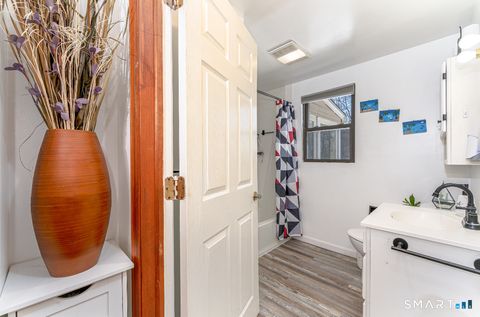 Tiny photo for 136 Pearl Lake Road, Waterbury, CT 06706 (MLS # 24152614)