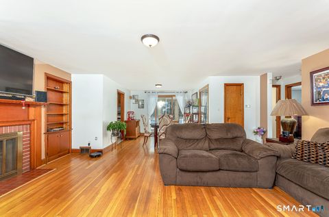 Tiny photo for 136 Pearl Lake Road, Waterbury, CT 06706 (MLS # 24152614)