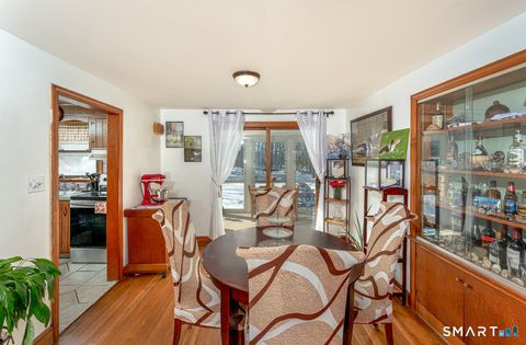 Tiny photo for 136 Pearl Lake Road, Waterbury, CT 06706 (MLS # 24152614)