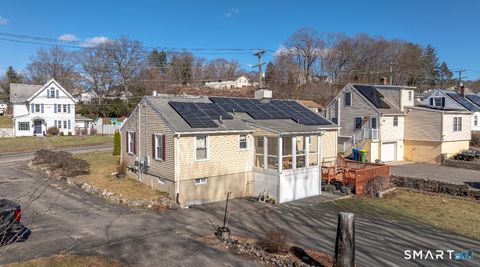 Tiny photo for 136 Pearl Lake Road, Waterbury, CT 06706 (MLS # 24152614)