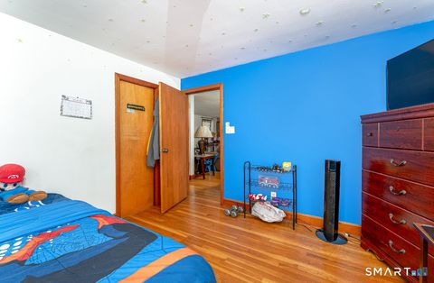 Tiny photo for 136 Pearl Lake Road, Waterbury, CT 06706 (MLS # 24152614)