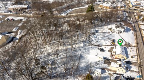 Tiny photo for 136 Pearl Lake Road, Waterbury, CT 06706 (MLS # 24152614)