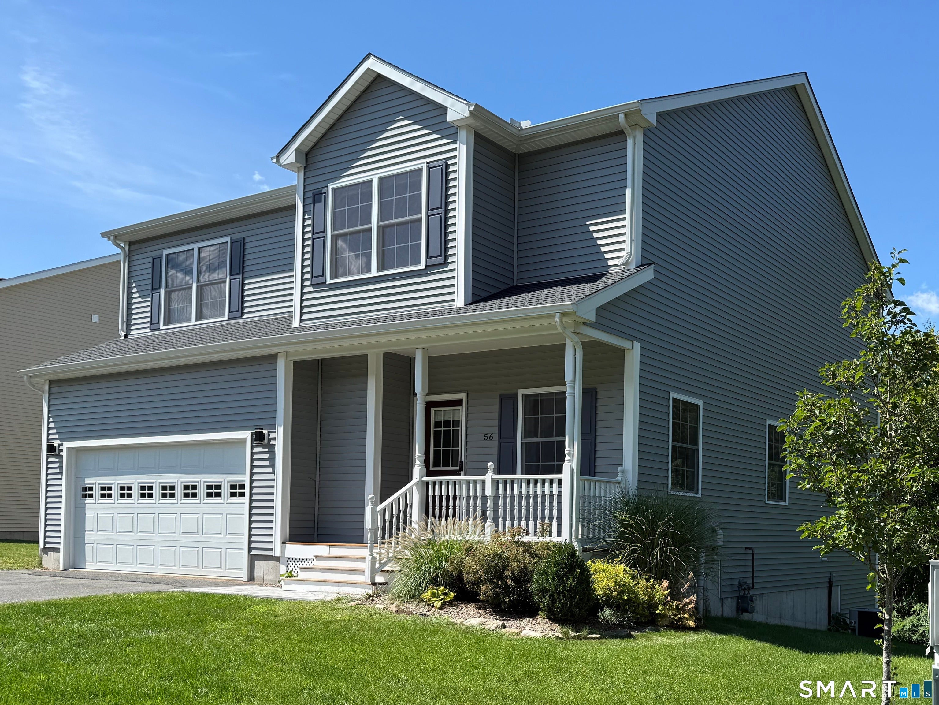 56 Belvedere Drive 56
