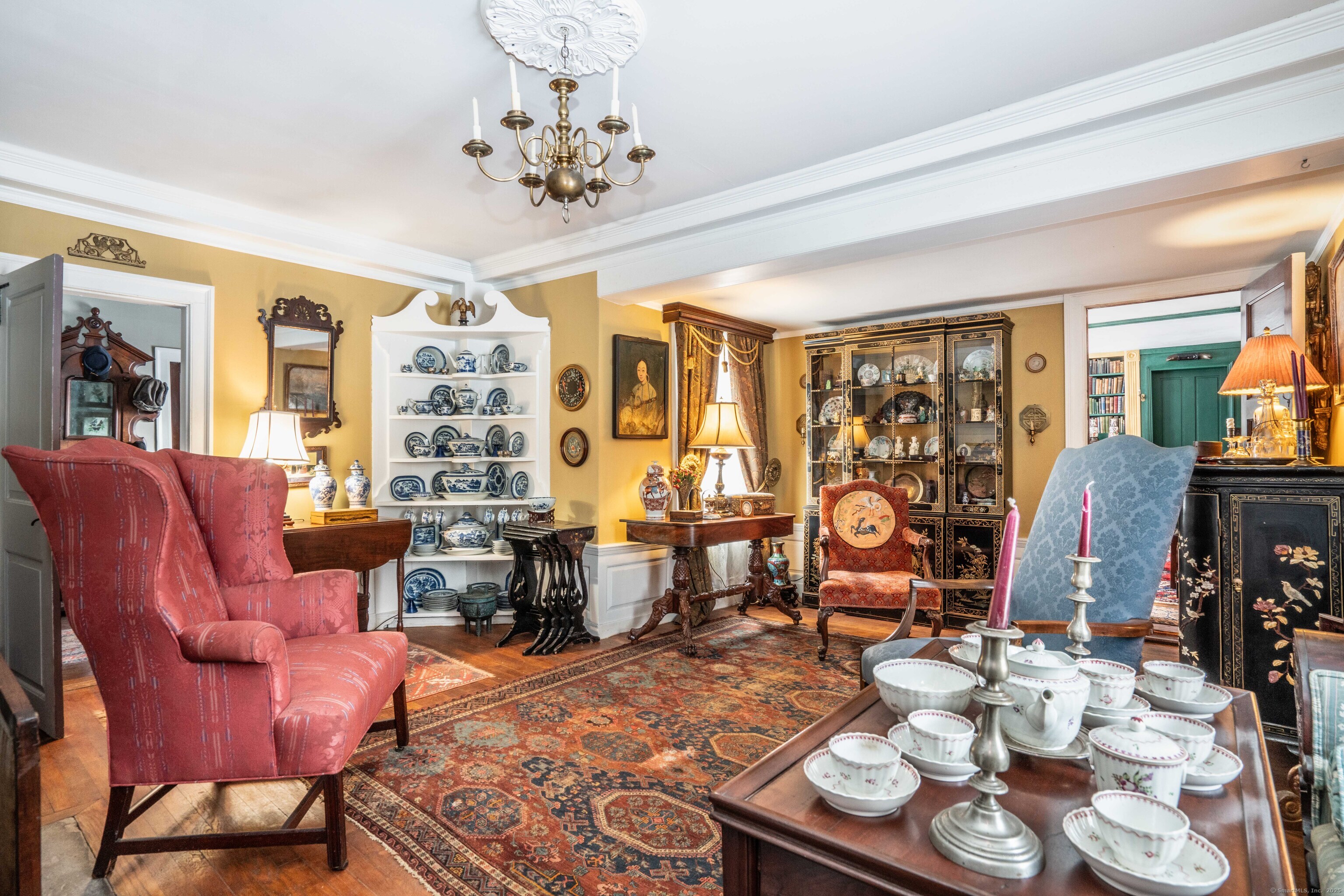 1066 Washington Street, Middletown, Connecticut image 24