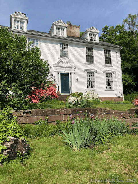 Photo 1 of Washington Street, Middletown, Connecticut, $675,000, Web #: 24095078