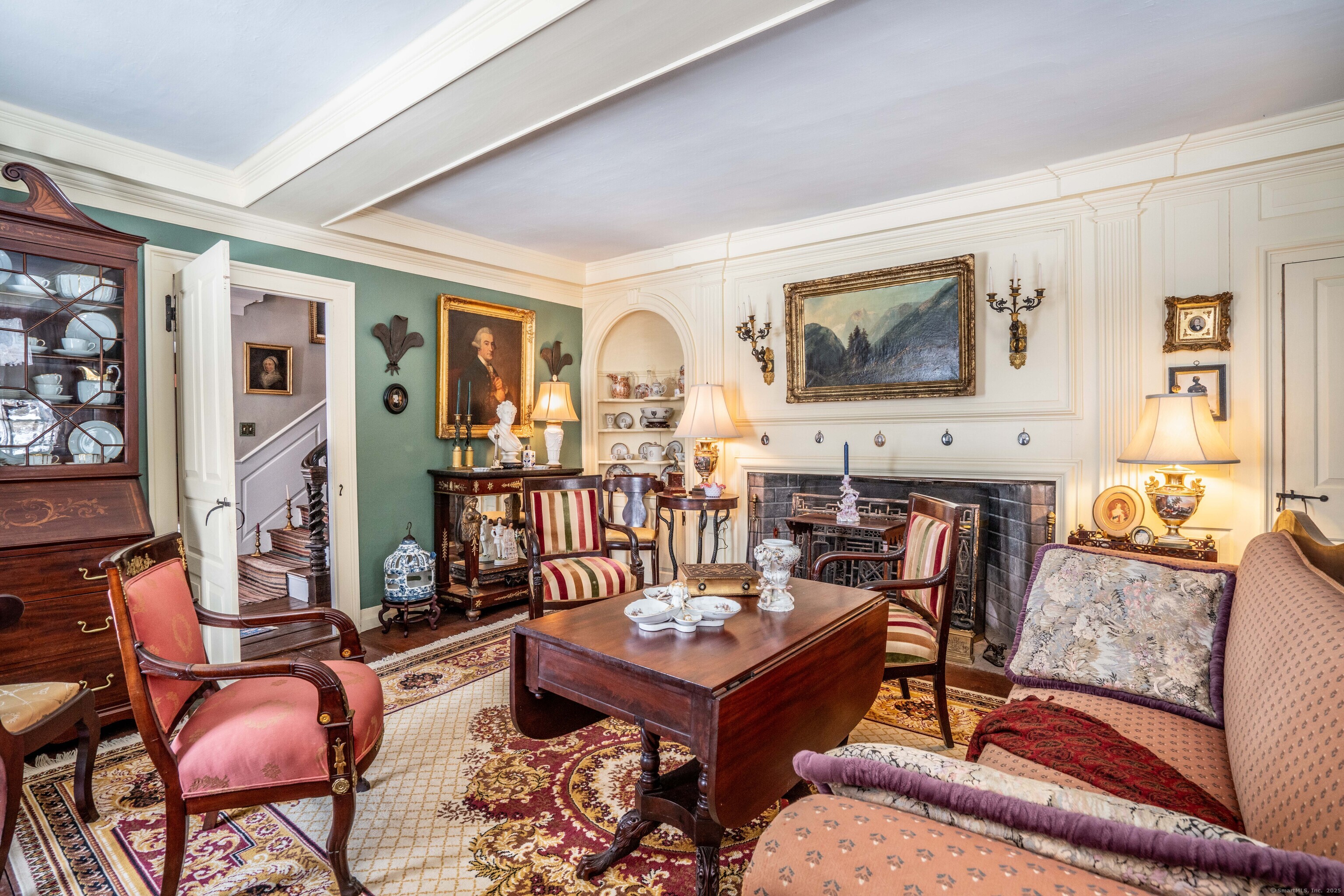 1066 Washington Street, Middletown, Connecticut image 23