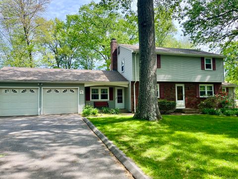 176 Ralph Road, Manchester, CT 06040 - #: 24087177