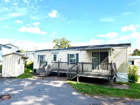 325 Kelly Road L5 Vernon CT 06066