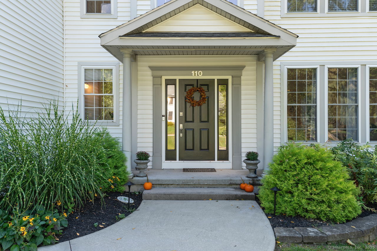 110 Amanda Drive