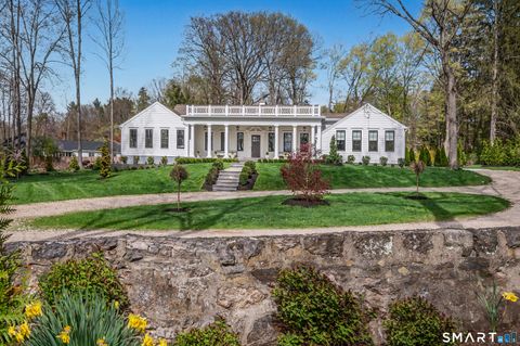 36 Golf Lane Ridgefield CT 06877