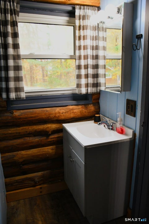 Tiny photo for 63 Cathole Road, Litchfield, CT 06750 (MLS # 24216505)