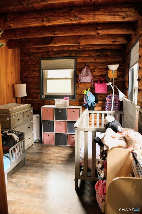 Tiny photo for 63 Cathole Road, Litchfield, CT 06750 (MLS # 24216505)