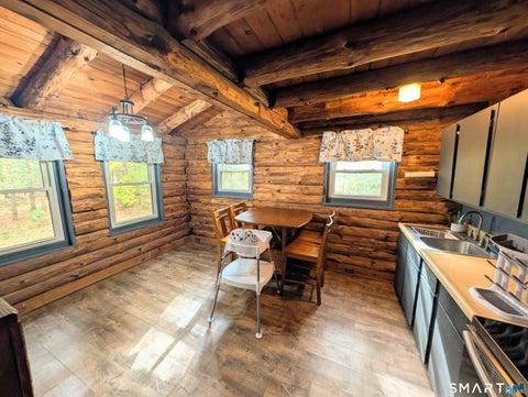 Tiny photo for 63 Cathole Road, Litchfield, CT 06750 (MLS # 24216505)