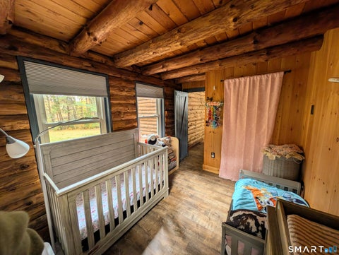 Tiny photo for 63 Cathole Road, Litchfield, CT 06750 (MLS # 24216505)