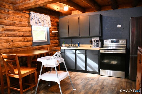 Tiny photo for 63 Cathole Road, Litchfield, CT 06750 (MLS # 24216505)