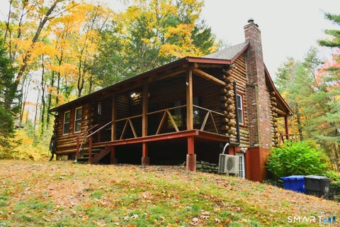 Photo of 63 Cathole Road, Litchfield, CT 06750 (MLS # 24216505)