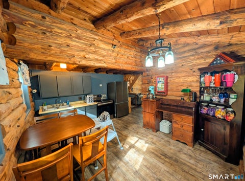 Tiny photo for 63 Cathole Road, Litchfield, CT 06750 (MLS # 24216505)
