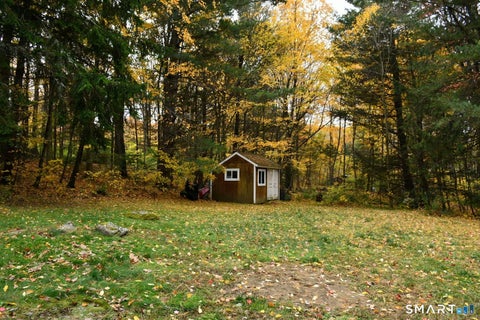 Tiny photo for 63 Cathole Road, Litchfield, CT 06750 (MLS # 24216505)