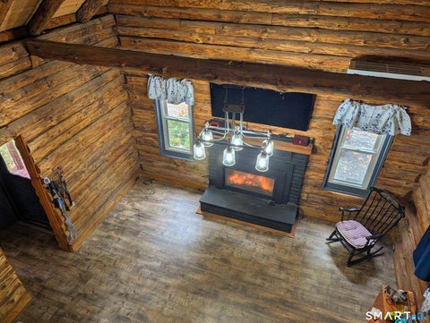 Tiny photo for 63 Cathole Road, Litchfield, CT 06750 (MLS # 24216505)